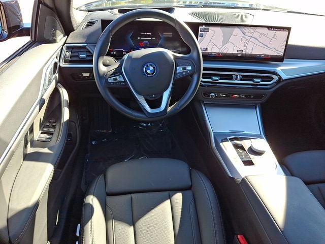 2023 BMW i4 eDrive35