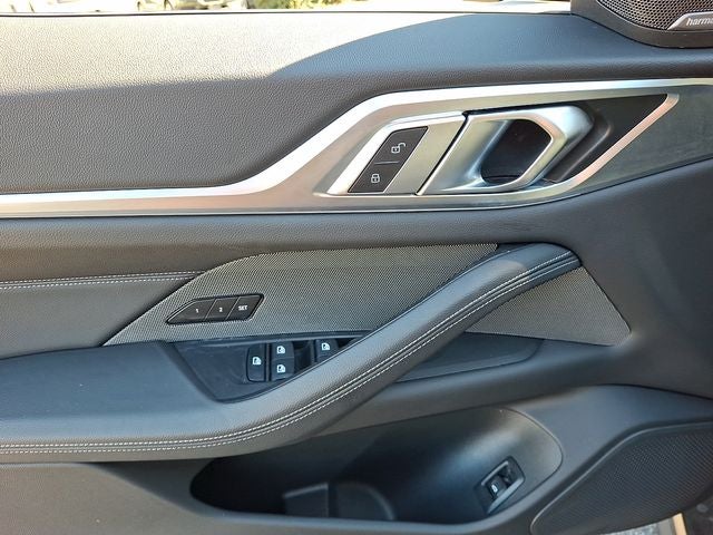 2023 BMW i4 eDrive35