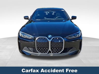 2023 BMW i4 eDrive35