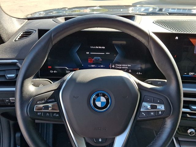 2023 BMW i4 eDrive35