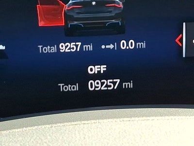 2023 BMW i4 eDrive35