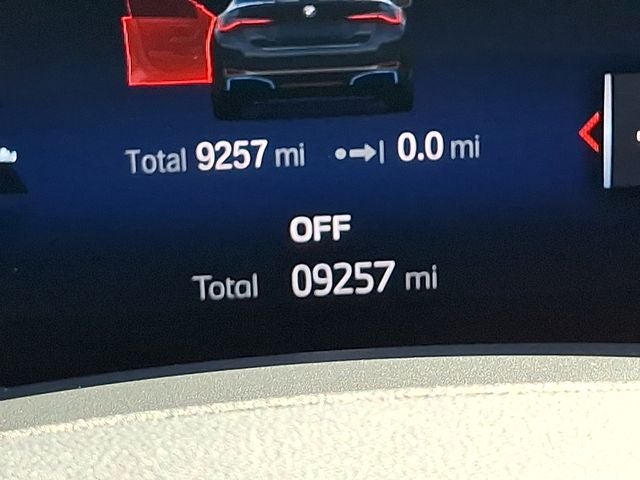 2023 BMW i4 eDrive35