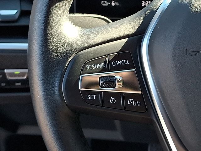 2023 BMW i4 eDrive35