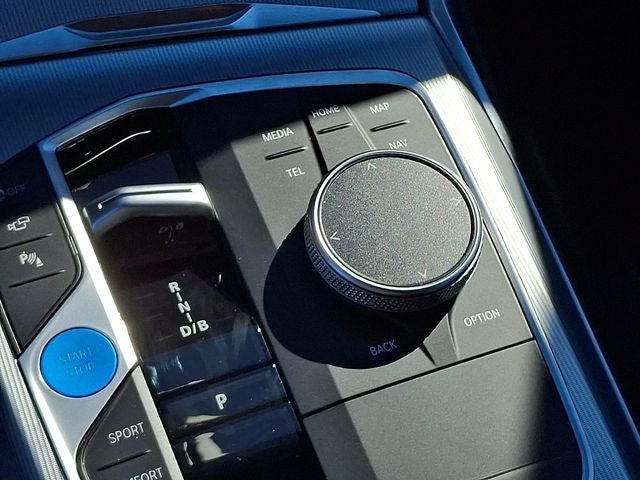 2023 BMW i4 eDrive35