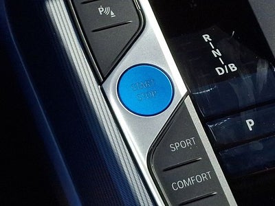 2023 BMW i4 eDrive35