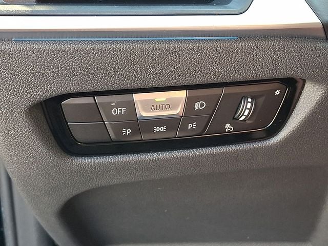 2023 BMW i4 eDrive35