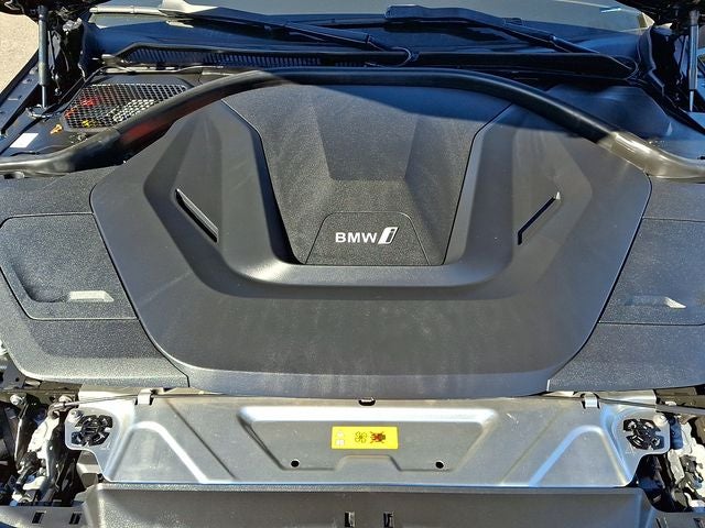 2023 BMW i4 eDrive35