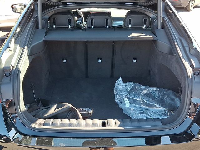 2023 BMW i4 eDrive35