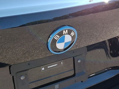 2023 BMW i4 eDrive35