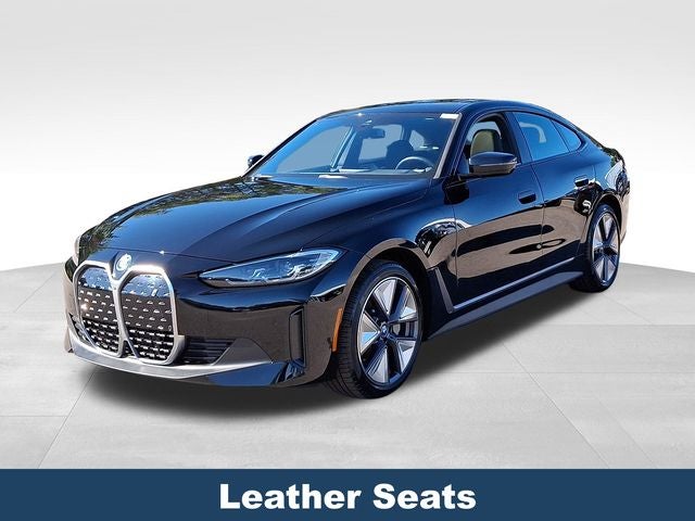 2023 BMW i4 eDrive35