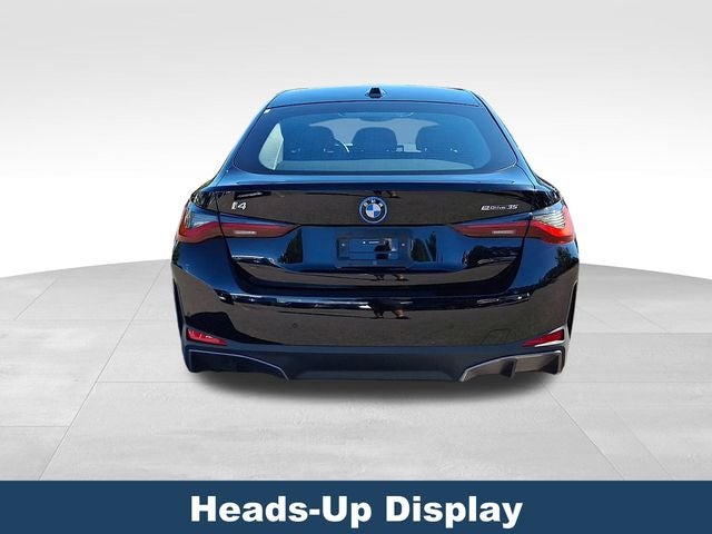 2023 BMW i4 eDrive35