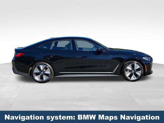 2023 BMW i4 eDrive35