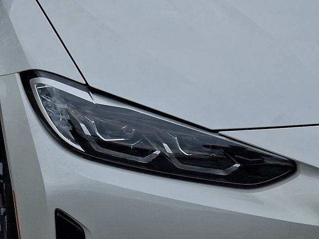 2023 BMW i4 eDrive35