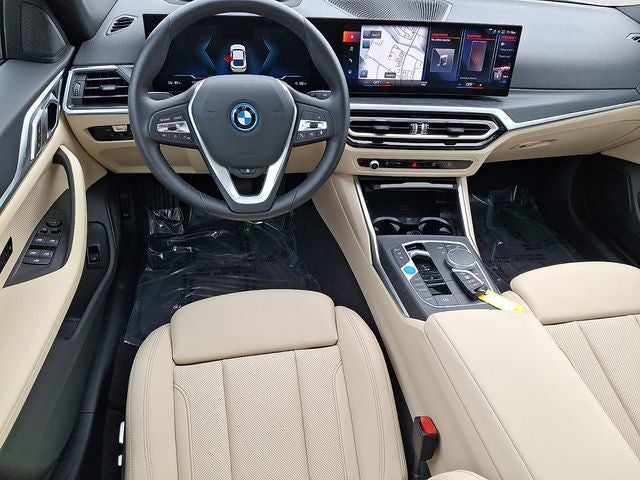 2023 BMW i4 eDrive35