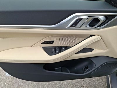 2023 BMW i4 eDrive35