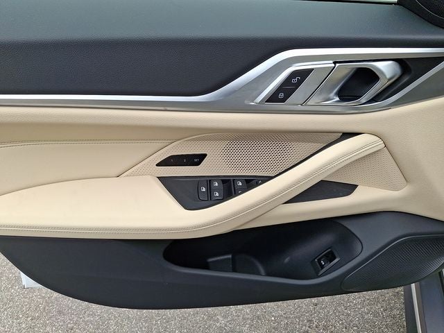 2023 BMW i4 eDrive35