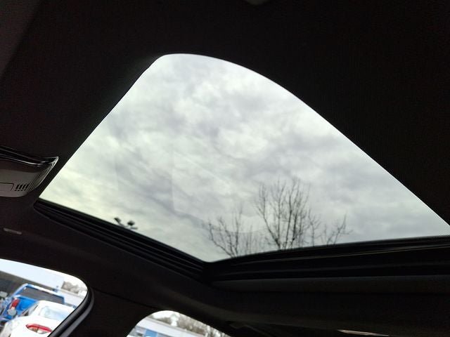 2023 BMW i4 eDrive35