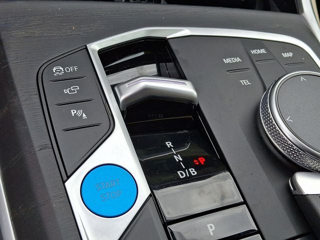 2023 BMW i4 eDrive35