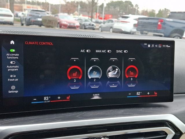 2023 BMW i4 eDrive35