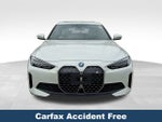 2023 BMW i4 eDrive35