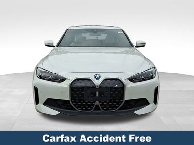 2023 BMW i4 eDrive35