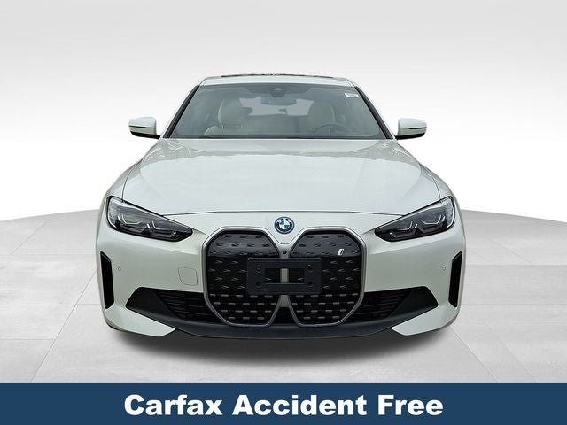 2023 BMW i4 eDrive35