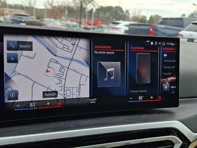 2023 BMW i4 eDrive35