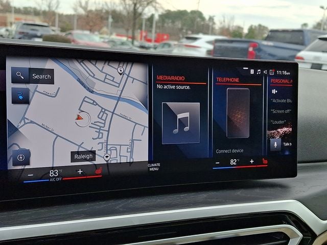 2023 BMW i4 eDrive35