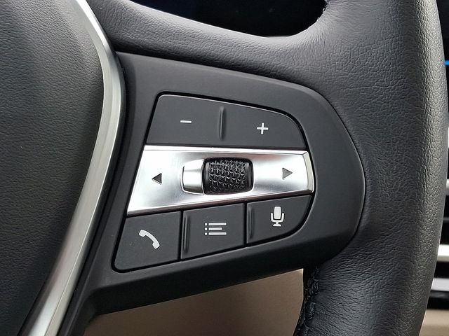 2023 BMW i4 eDrive35