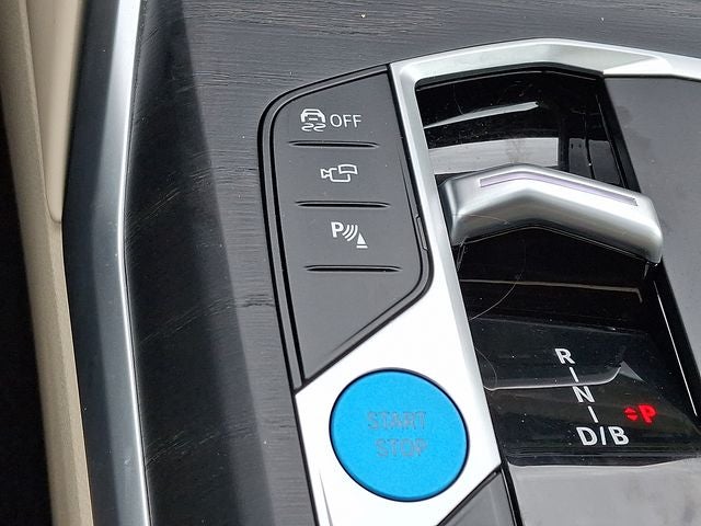 2023 BMW i4 eDrive35