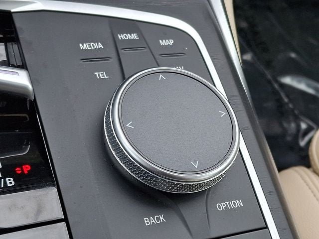 2023 BMW i4 eDrive35