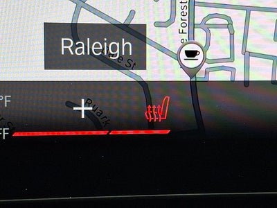 2023 BMW i4 eDrive35