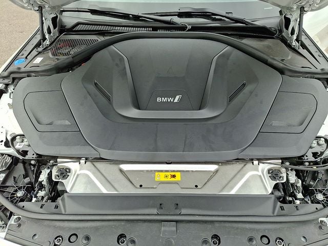 2023 BMW i4 eDrive35