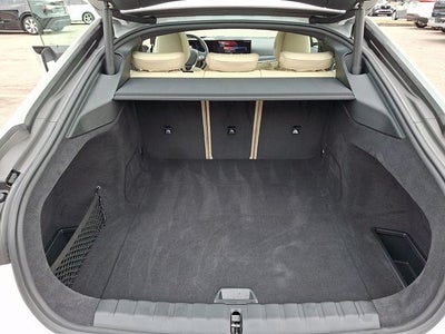 2023 BMW i4 eDrive35