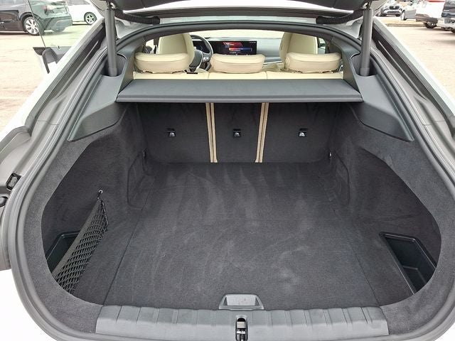 2023 BMW i4 eDrive35