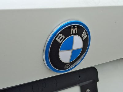 2023 BMW i4 eDrive35