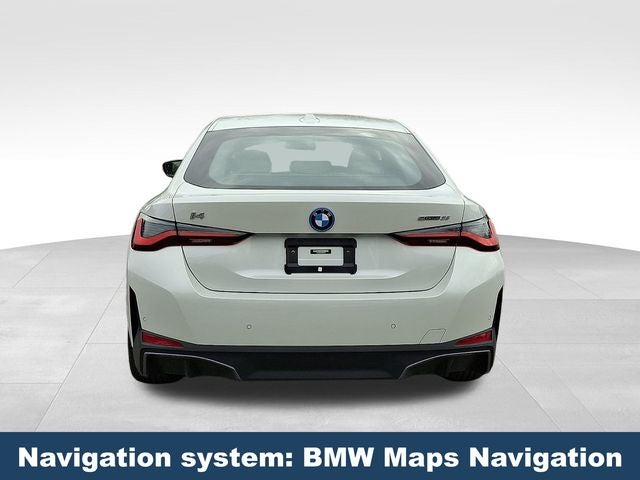 2023 BMW i4 eDrive35