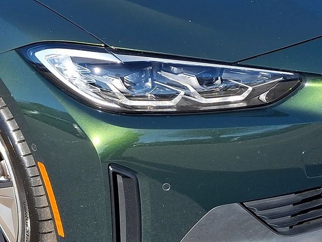 2023 BMW i4 eDrive35