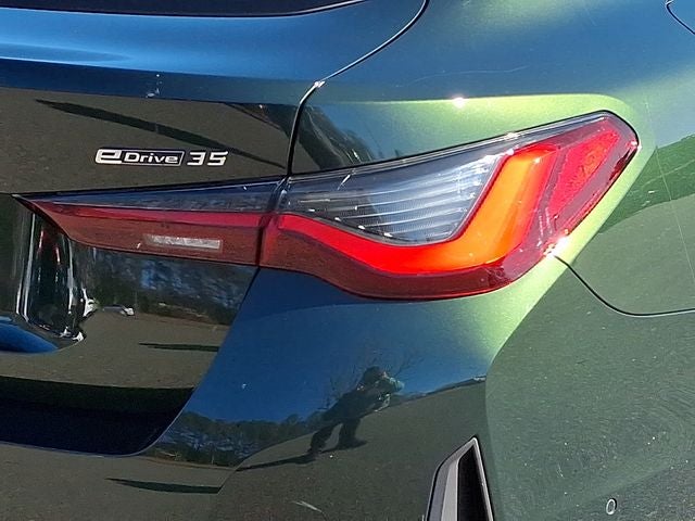 2023 BMW i4 eDrive35