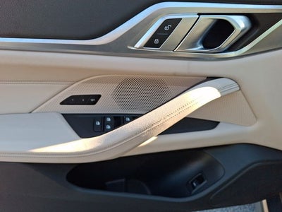 2023 BMW i4 eDrive35