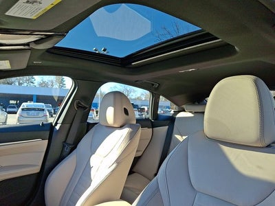 2023 BMW i4 eDrive35