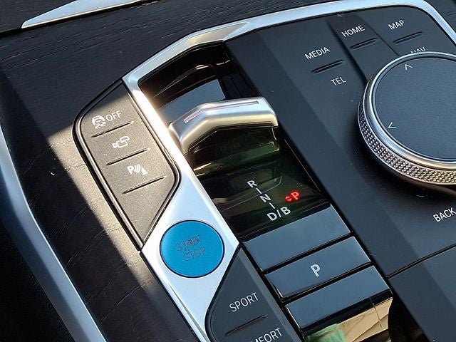 2023 BMW i4 eDrive35