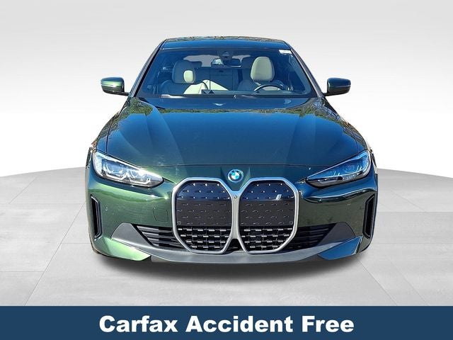 2023 BMW i4 eDrive35