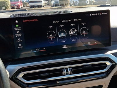 2023 BMW i4 eDrive35