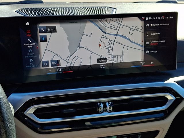 2023 BMW i4 eDrive35