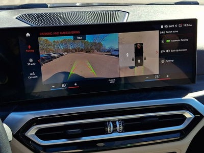 2023 BMW i4 eDrive35