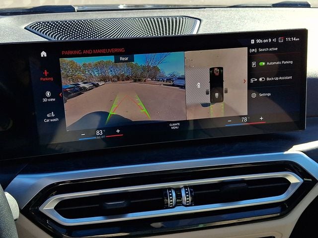 2023 BMW i4 eDrive35