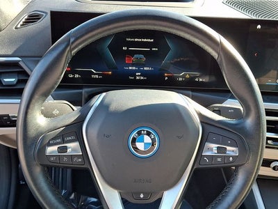 2023 BMW i4 eDrive35