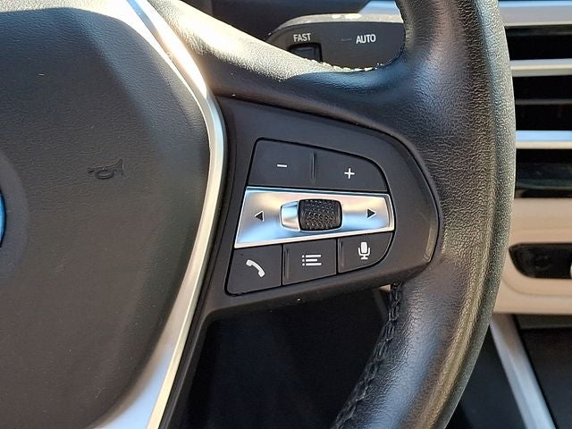 2023 BMW i4 eDrive35