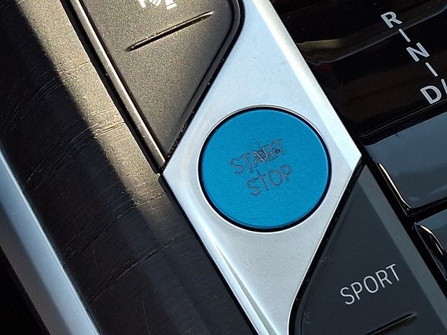 2023 BMW i4 eDrive35